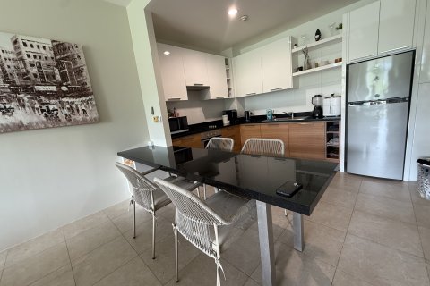 Кондоминиум с 3 спальнями в Пхукете, Таиланд № 138191 - фото 26