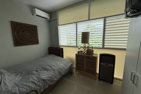 Кондоминиум с 3 спальнями в Пхукете, Таиланд № 138191 - фото 19