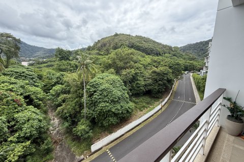 Кондоминиум с 3 спальнями в Пхукете, Таиланд № 138191 - фото 9