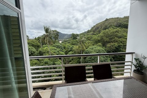 Кондоминиум с 3 спальнями в Пхукете, Таиланд № 138191 - фото 7