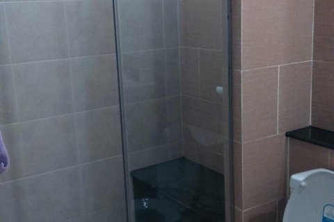 Студия в кондо в Банг-Кхо-Лаеме, Бангкок, Таиланд № 138192 - фото 6