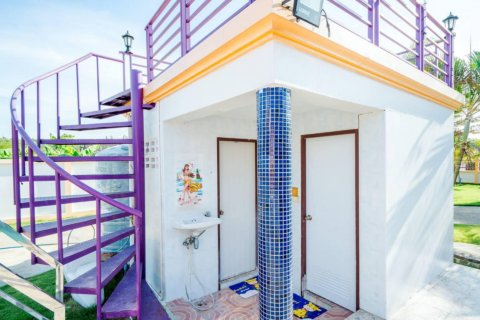 Дом в Хуа Хине, Таиланд с 5 спальнями № 138189 - фото 7