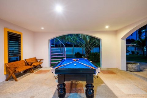 Дом в Хуа Хине, Таиланд с 5 спальнями № 138189 - фото 17