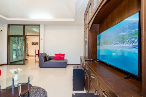 Дом в Хуа Хине, Таиланд с 5 спальнями № 138189 - фото 23