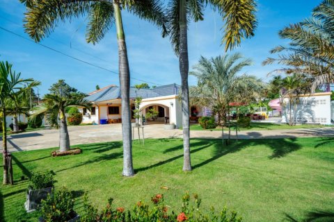 Дом в Хуа Хине, Таиланд с 5 спальнями № 138189 - фото 10