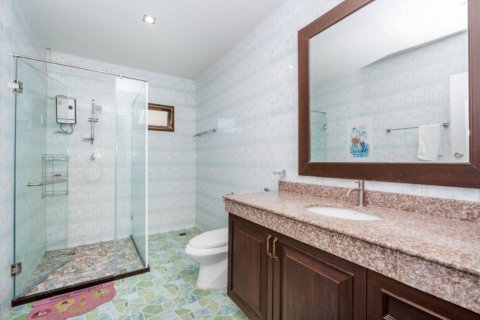 Дом в Хуа Хине, Таиланд с 5 спальнями № 138189 - фото 22