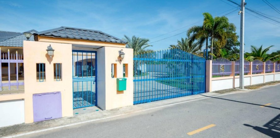 Дом в Хуа Хине, Таиланд с 5 спальнями № 138189