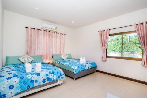 Дом в Хуа Хине, Таиланд с 5 спальнями № 138189 - фото 5