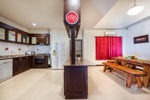 Дом в Хуа Хине, Таиланд с 5 спальнями № 138189 - фото 25