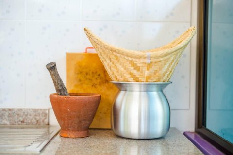 Дом в Хуа Хине, Таиланд с 5 спальнями № 138189 - фото 8