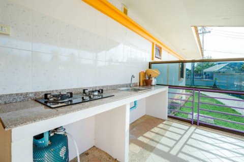 Дом в Хуа Хине, Таиланд с 5 спальнями № 138189 - фото 6