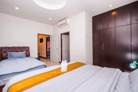 Дом в Хуа Хине, Таиланд с 5 спальнями № 138189 - фото 19