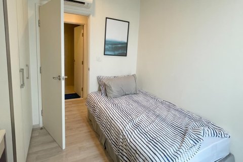 Кондоминиум с 2 спальнями в Кханнаяу, Бангкок, Таиланд № 138193 - фото 6