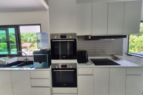 Maison à Hua Hin, Thaïlande 4 chambres № 138190 - photo 10