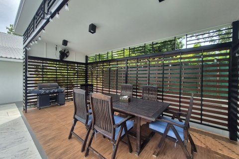 Maison à Hua Hin, Thaïlande 4 chambres № 138190 - photo 14