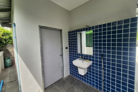 Maison à Hua Hin, Thaïlande 4 chambres № 138190 - photo 21