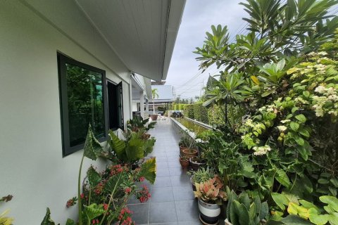 Maison à Hua Hin, Thaïlande 4 chambres № 138190 - photo 3