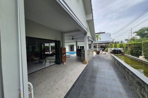 Maison à Hua Hin, Thaïlande 4 chambres № 138190 - photo 4