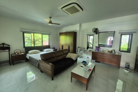 Maison à Hua Hin, Thaïlande 4 chambres № 138190 - photo 15