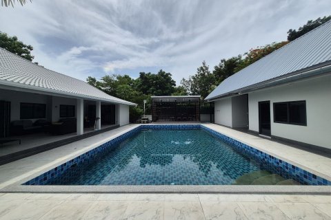 Maison à Hua Hin, Thaïlande 4 chambres № 138190 - photo 8