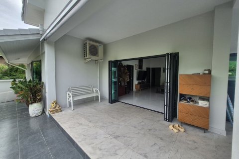 Maison à Hua Hin, Thaïlande 4 chambres № 138190 - photo 6