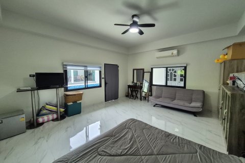 Maison à Hua Hin, Thaïlande 4 chambres № 138190 - photo 25