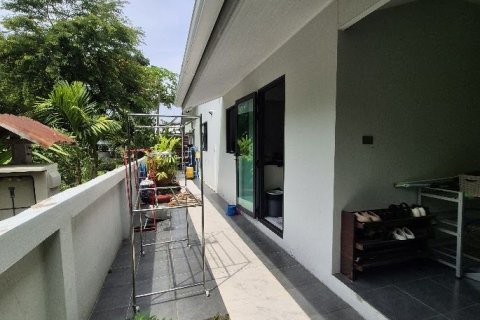 Maison à Hua Hin, Thaïlande 4 chambres № 138190 - photo 13