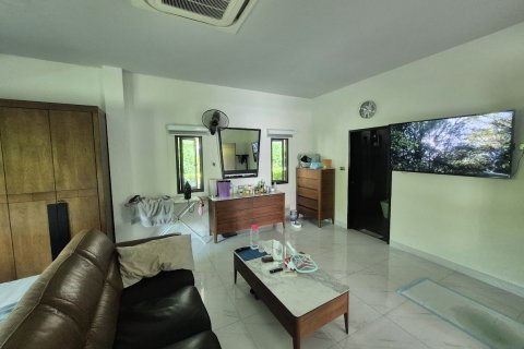 Maison à Hua Hin, Thaïlande 4 chambres № 138190 - photo 16