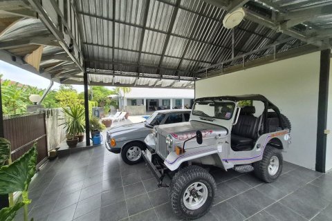 Maison à Hua Hin, Thaïlande 4 chambres № 138190 - photo 26