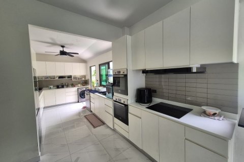 Maison à Hua Hin, Thaïlande 4 chambres № 138190 - photo 9