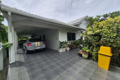 Maison à Hua Hin, Thaïlande 4 chambres № 138190 - photo 2