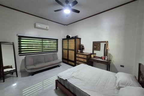 Maison à Hua Hin, Thaïlande 4 chambres № 138190 - photo 19