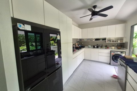 Maison à Hua Hin, Thaïlande 4 chambres № 138190 - photo 12