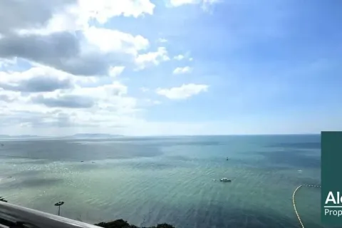 Condominio de 3 dormitorios en Pattaya, Tailandia № 211484 - foto 12