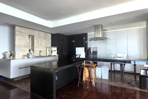 Condominio de 3 dormitorios en Pattaya, Tailandia № 211484 - foto 29