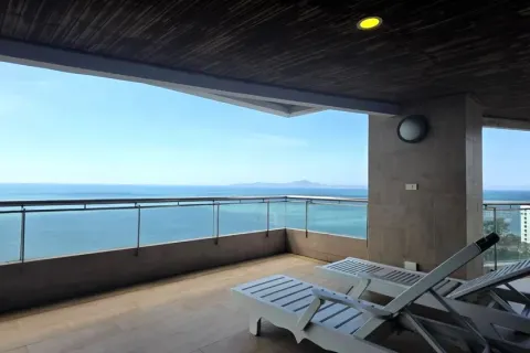 Condominio de 3 dormitorios en Pattaya, Tailandia № 211484 - foto 20