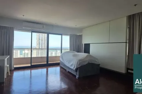 Condominio de 3 dormitorios en Pattaya, Tailandia № 211484 - foto 15