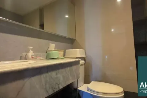 Condominio de 3 dormitorios en Pattaya, Tailandia № 211484 - foto 16