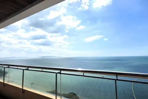Condominio de 3 dormitorios en Pattaya, Tailandia № 211484 - foto 18