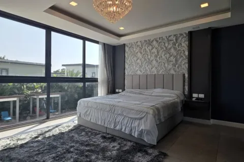 Condominio de 3 dormitorios en Pattaya, Tailandia № 211484 - foto 23