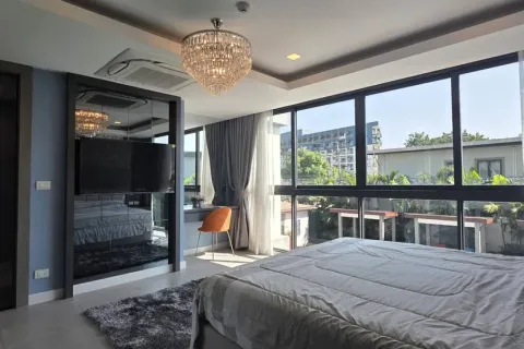 Condominio de 3 dormitorios en Pattaya, Tailandia № 211484 - foto 24