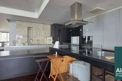 Condominio de 3 dormitorios en Pattaya, Tailandia № 211484 - foto 5