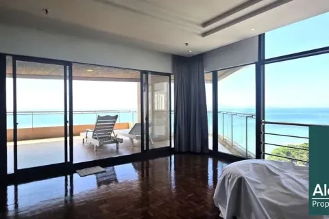 Condominio de 3 dormitorios en Pattaya, Tailandia № 211484 - foto 3