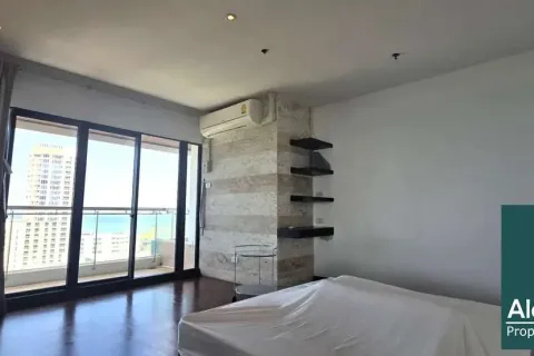 Condominio de 3 dormitorios en Pattaya, Tailandia № 211484 - foto 6