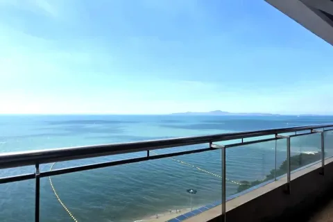 Condominio de 3 dormitorios en Pattaya, Tailandia № 211484 - foto 17