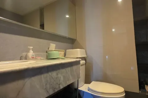 Condominio de 3 dormitorios en Pattaya, Tailandia № 211484 - foto 30