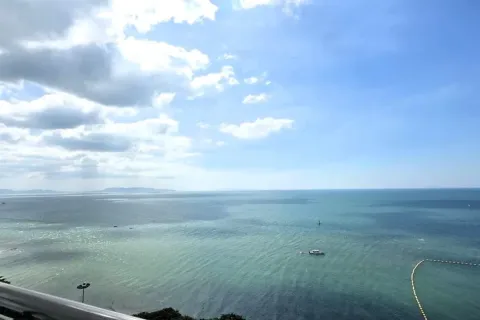 Condominio de 3 dormitorios en Pattaya, Tailandia № 211484 - foto 21