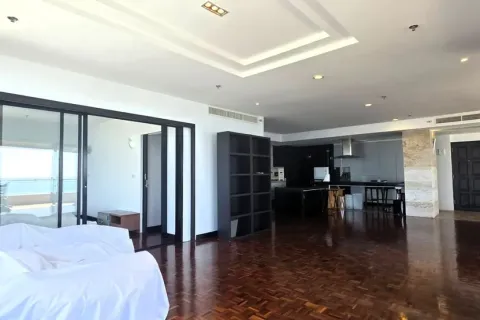 Condominio de 3 dormitorios en Pattaya, Tailandia № 211484 - foto 27