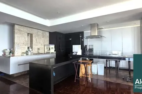 Condominio de 3 dormitorios en Pattaya, Tailandia № 211484 - foto 13