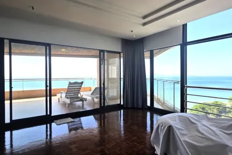 Condominio de 3 dormitorios en Pattaya, Tailandia № 211484 - foto 19